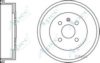 APEC braking DRM9525 Brake Drum